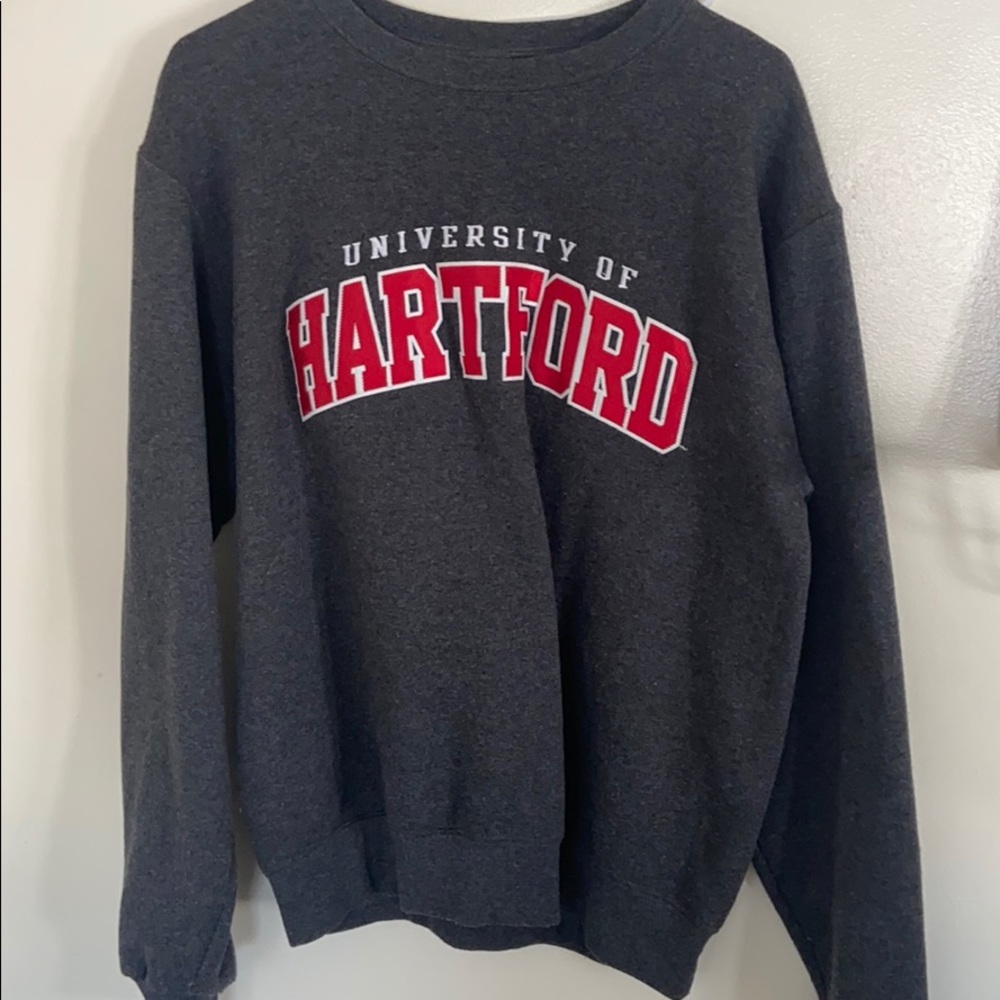 University of Hartford Sweatshirt